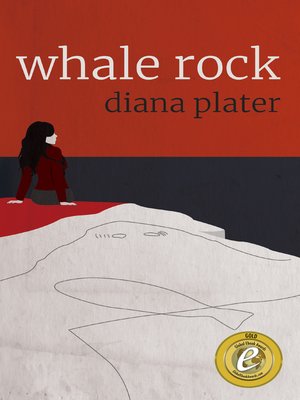 cover image of Whale Rock